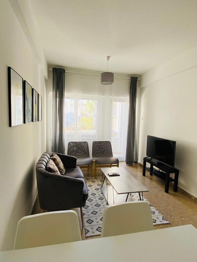 Engomi Apartment Nicosie Extérieur photo