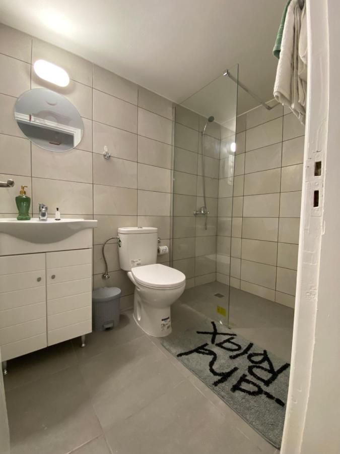 Engomi Apartment Nicosie Extérieur photo