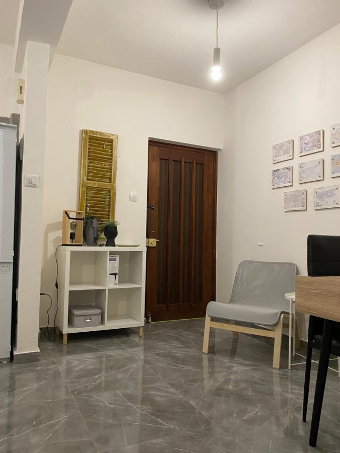 Engomi Apartment Nicosie Extérieur photo