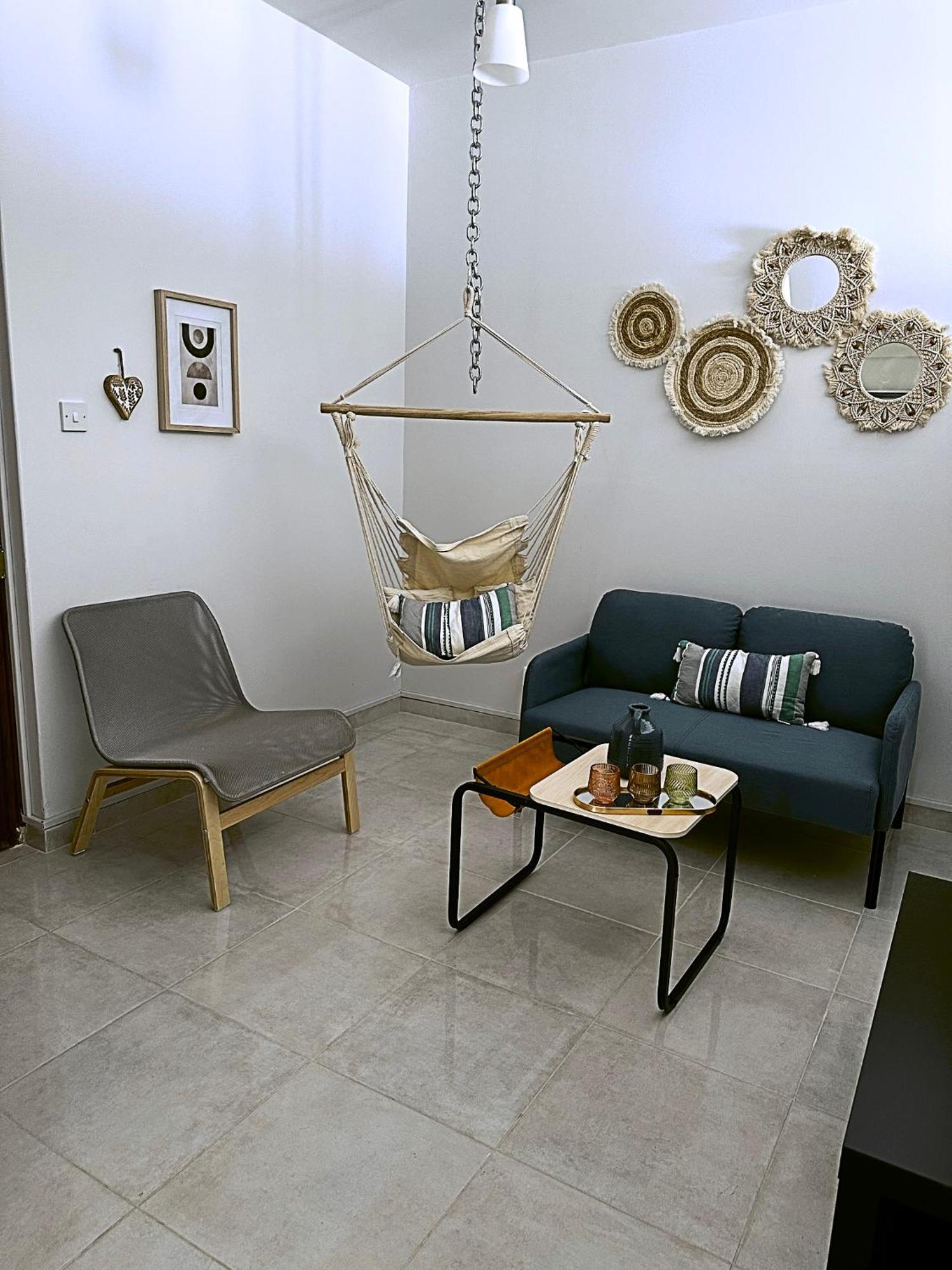 Engomi Apartment Nicosie Extérieur photo