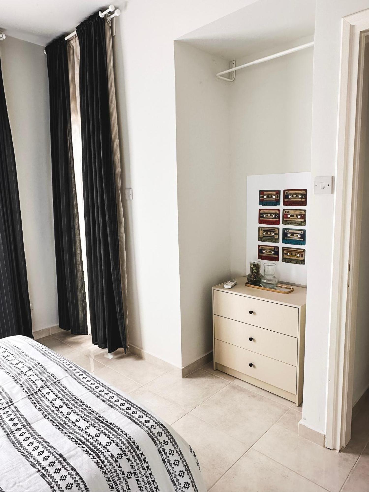 Engomi Apartment Nicosie Extérieur photo
